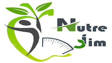 Logotipo de Nutriólogo en CDMX