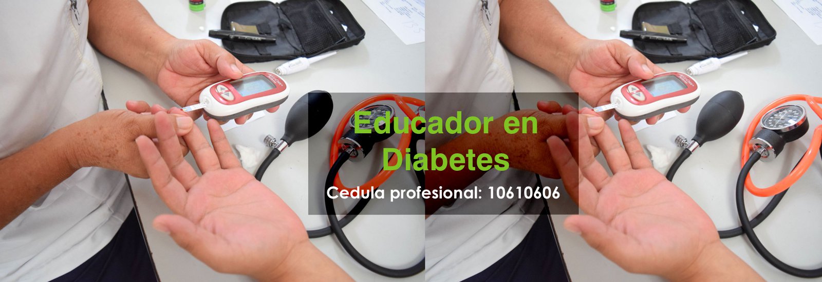 Educador en Diabetes